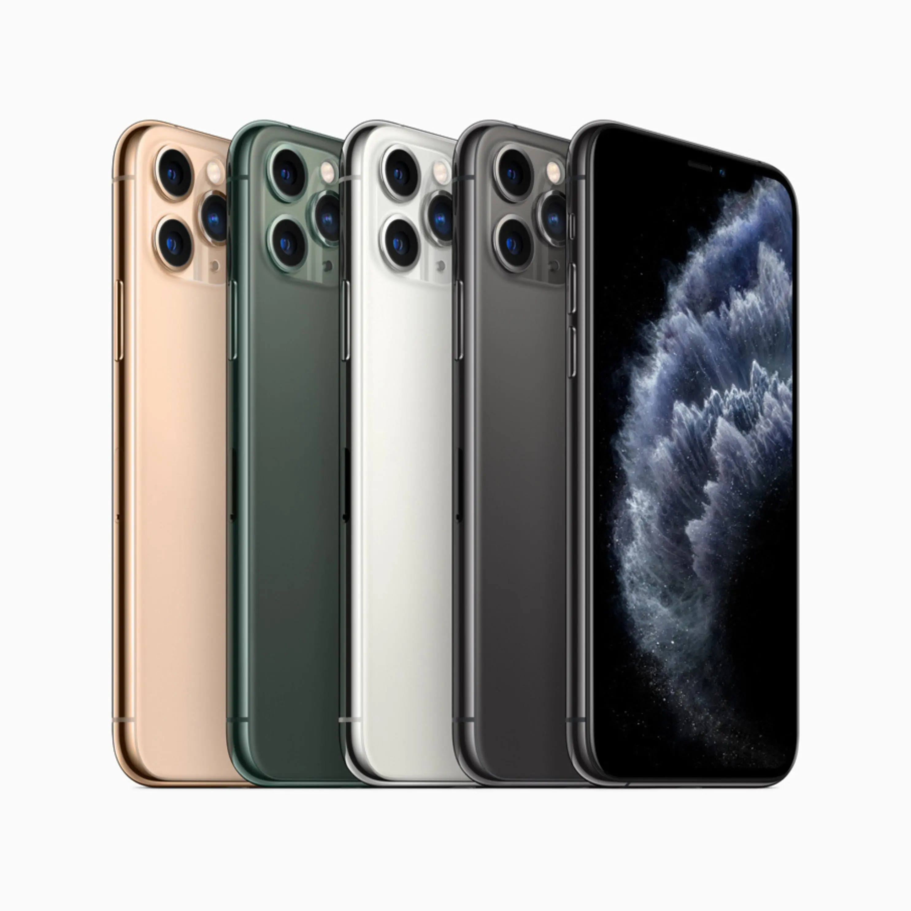 Apple iPhone 11 Pro 5.8'' Unlocked (New - Handset Only)
