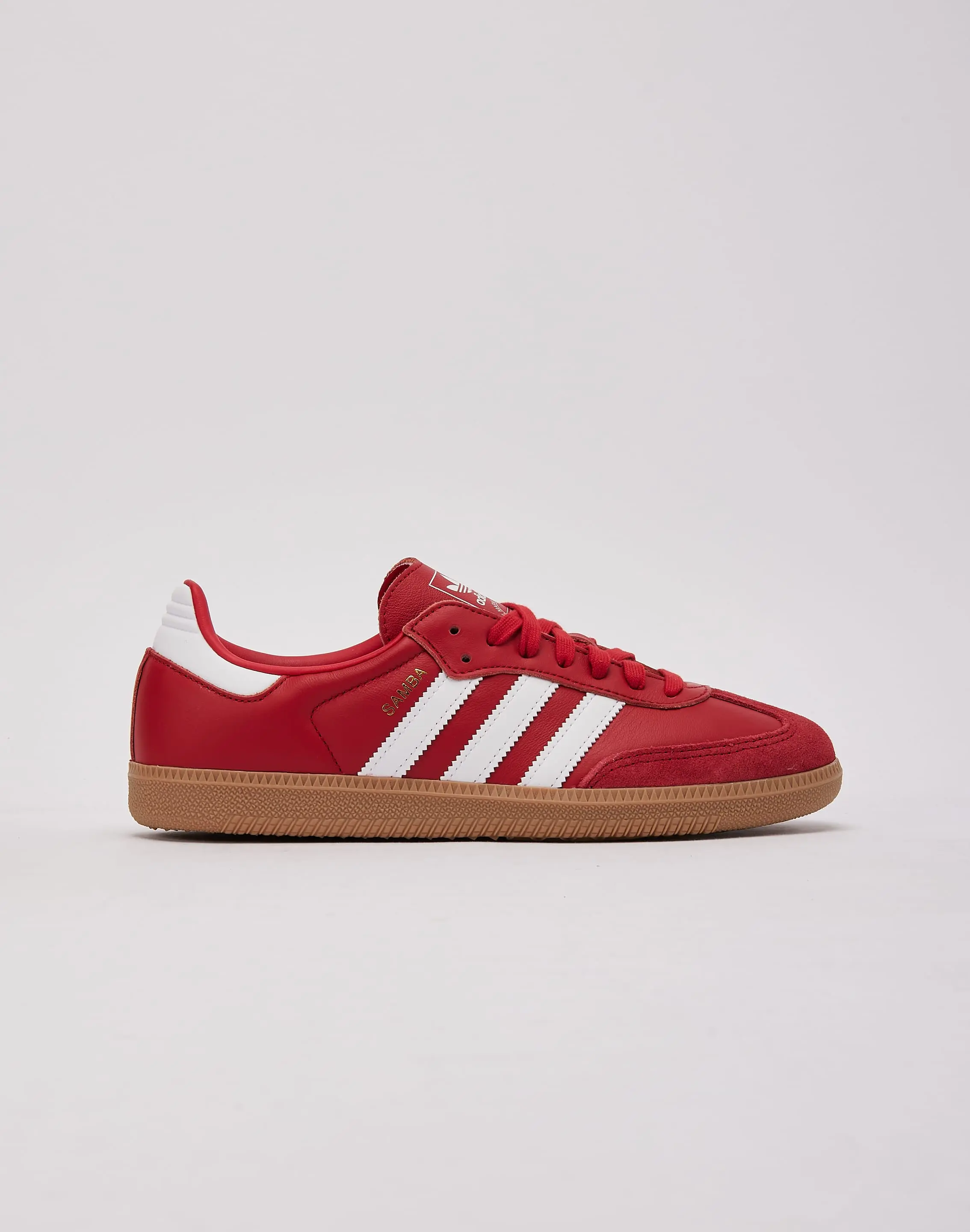 Womens Adidas Samba OG