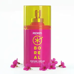 Poción Boreal Perfume Capilar 100ml Luxury Hair Mist