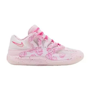 Nike KD 18 'Aunt Pearl'