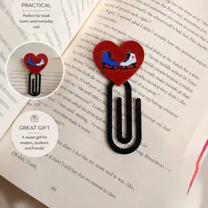 Fake Skating bookmark Inspired