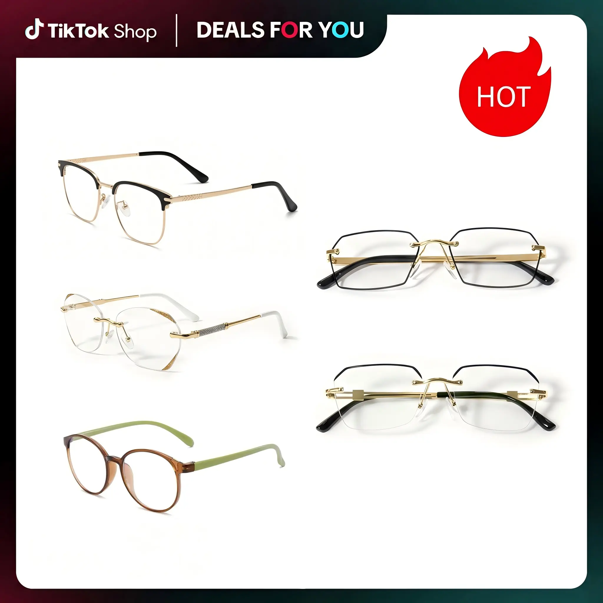 Classic Metal Reading Glasses for Men Women Lightweight Frame for Daily Use Classic Metal Reading Glasses for Men Women Lightweight Frame for Daily Use