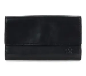 Patricia Nash Agira Wallet - Vintage Distressed