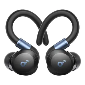 Soundcore by Anker Sport X20 In-Ear Earbudswith Hook