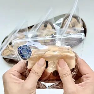 1pc Milk Tea Squishy Toy, Stress Relief Squishy, Kawaii Squishies, Handmade Soft Texture Squeeze Toy, Slow Rising Rebound Sticky, for Office Christmas Holiday Halloween Easter Birthday Gift Present, Happy Game Pinching Toy, Desk Decor