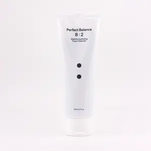 B. Lab - Matcha Hydrating Foam Cleanser (4.22oz) Cleansing Facial Skincare Hydrate Lightweight Moisture Daily