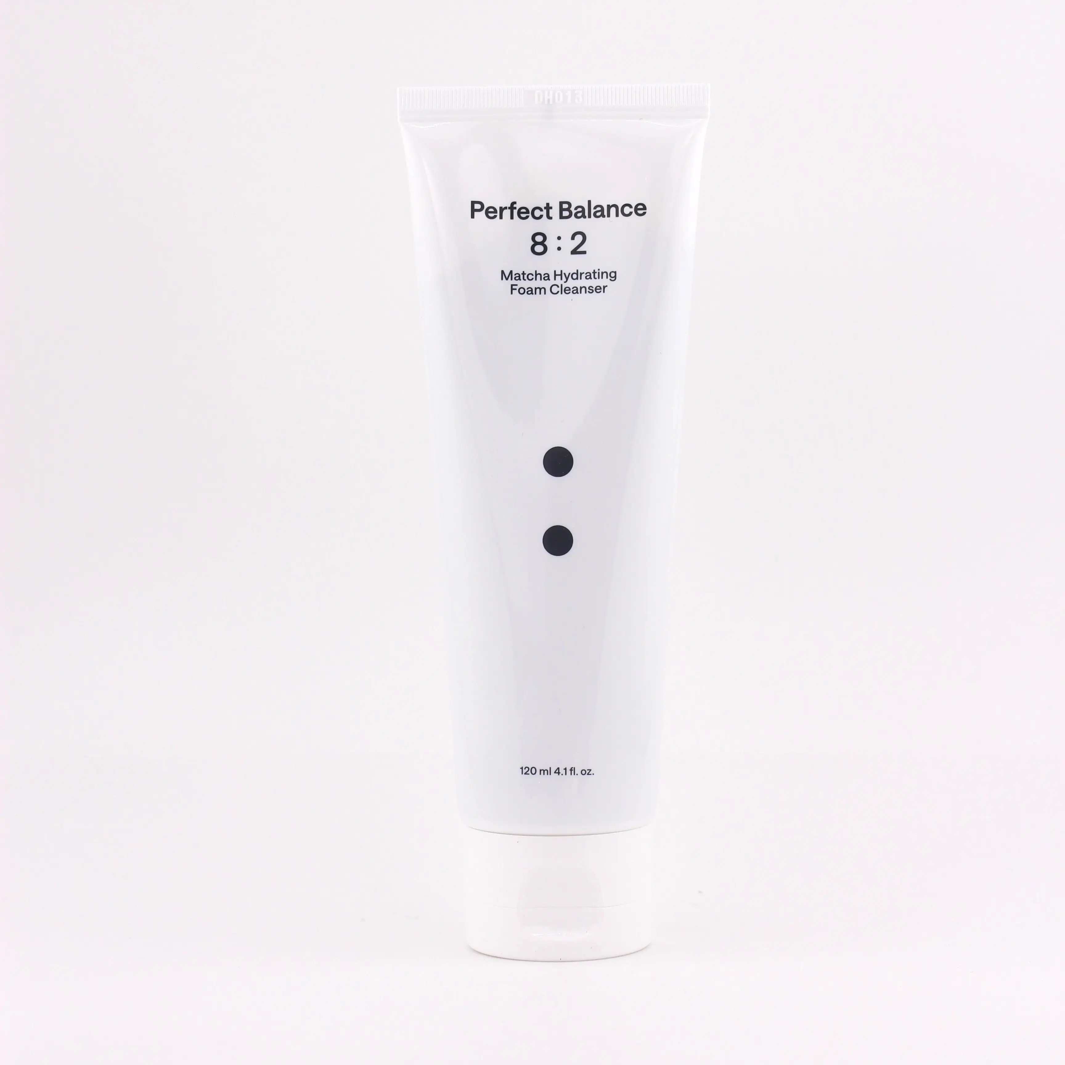 B.LAB Matcha Hydrating Foaming Cleanser (4.22oz) - Gentle Daily Facial Skincare for Adults, Hydrating, Lightweight, Moisturizer, Selfcare