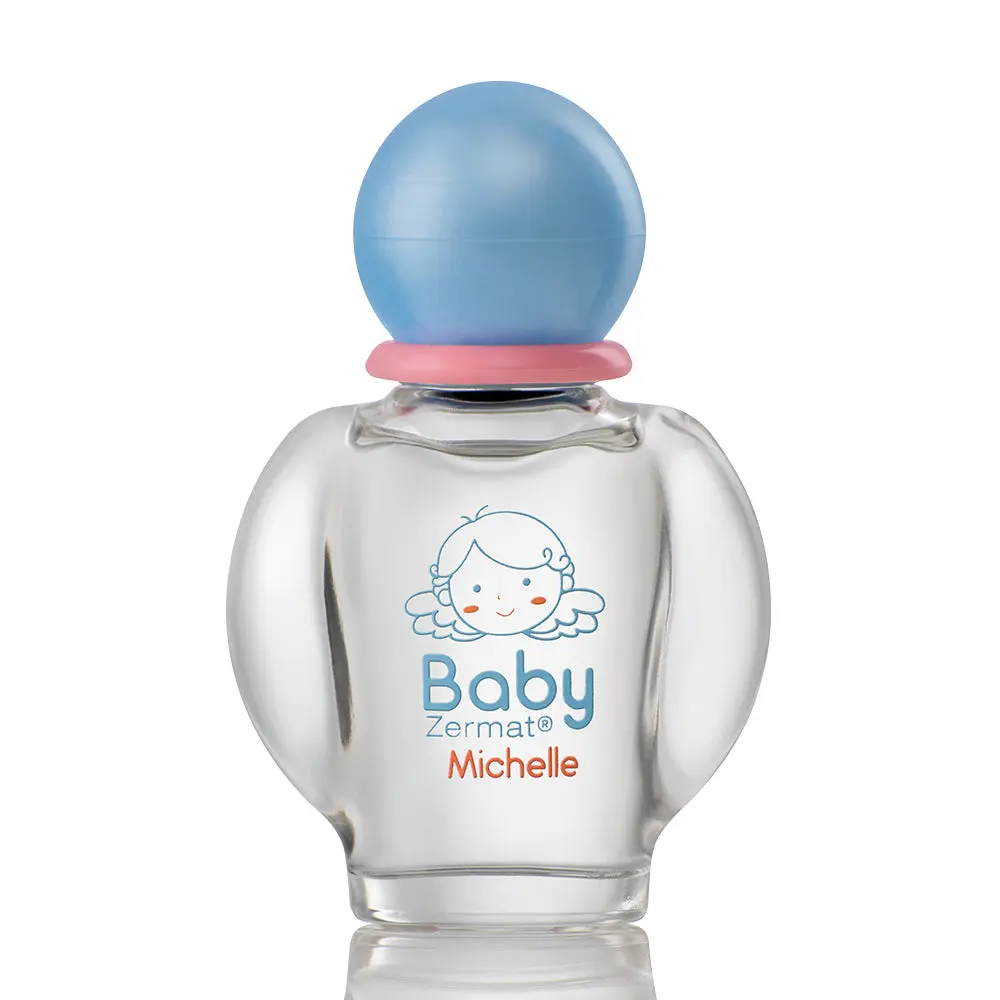 Zermat USA Baby Michelle Cologne 2 Fl. Oz