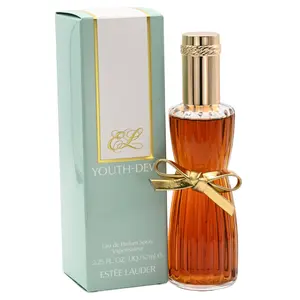 YOUTH DEW by Estee Lauder 2.25 edp Perfume for women NEW IN BOX YOUTH DEW by Estee Lauder 2.25 edp Perfume for women NEW IN BOX