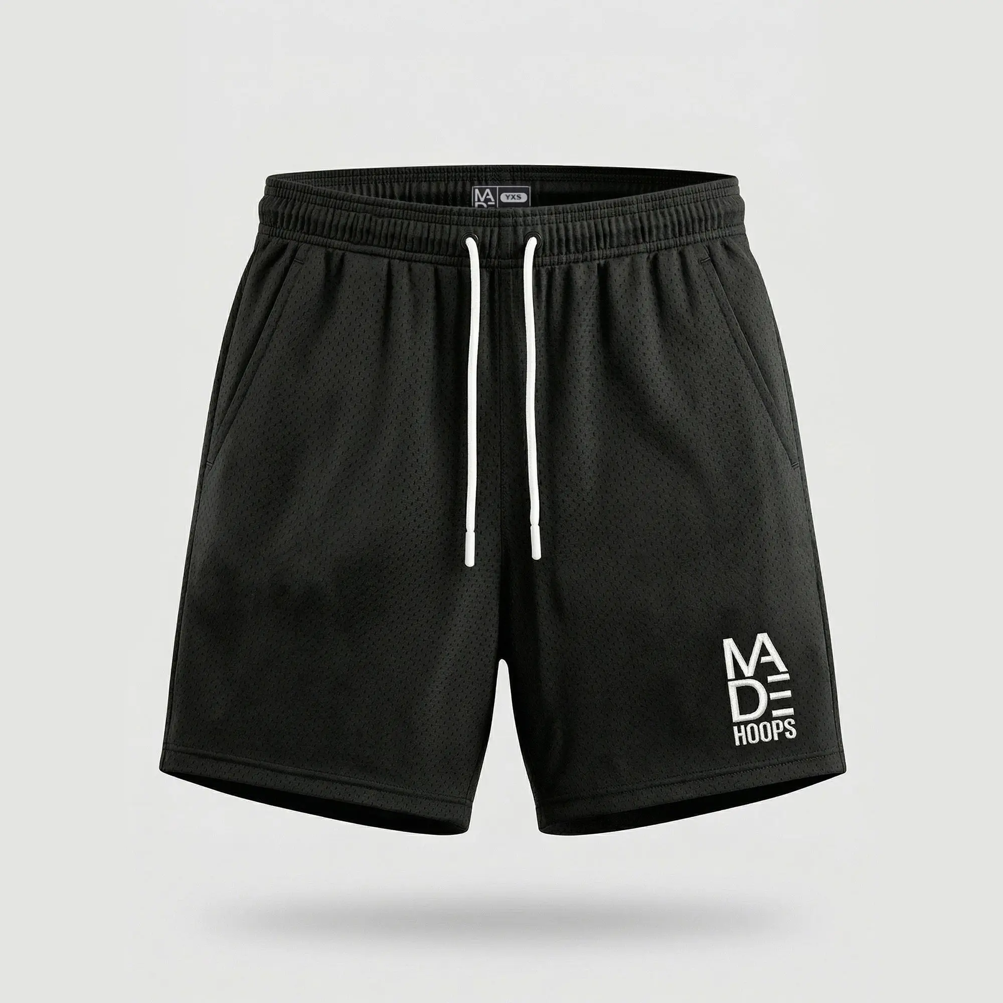MADE Essential Shorts MADE Essential Shorts