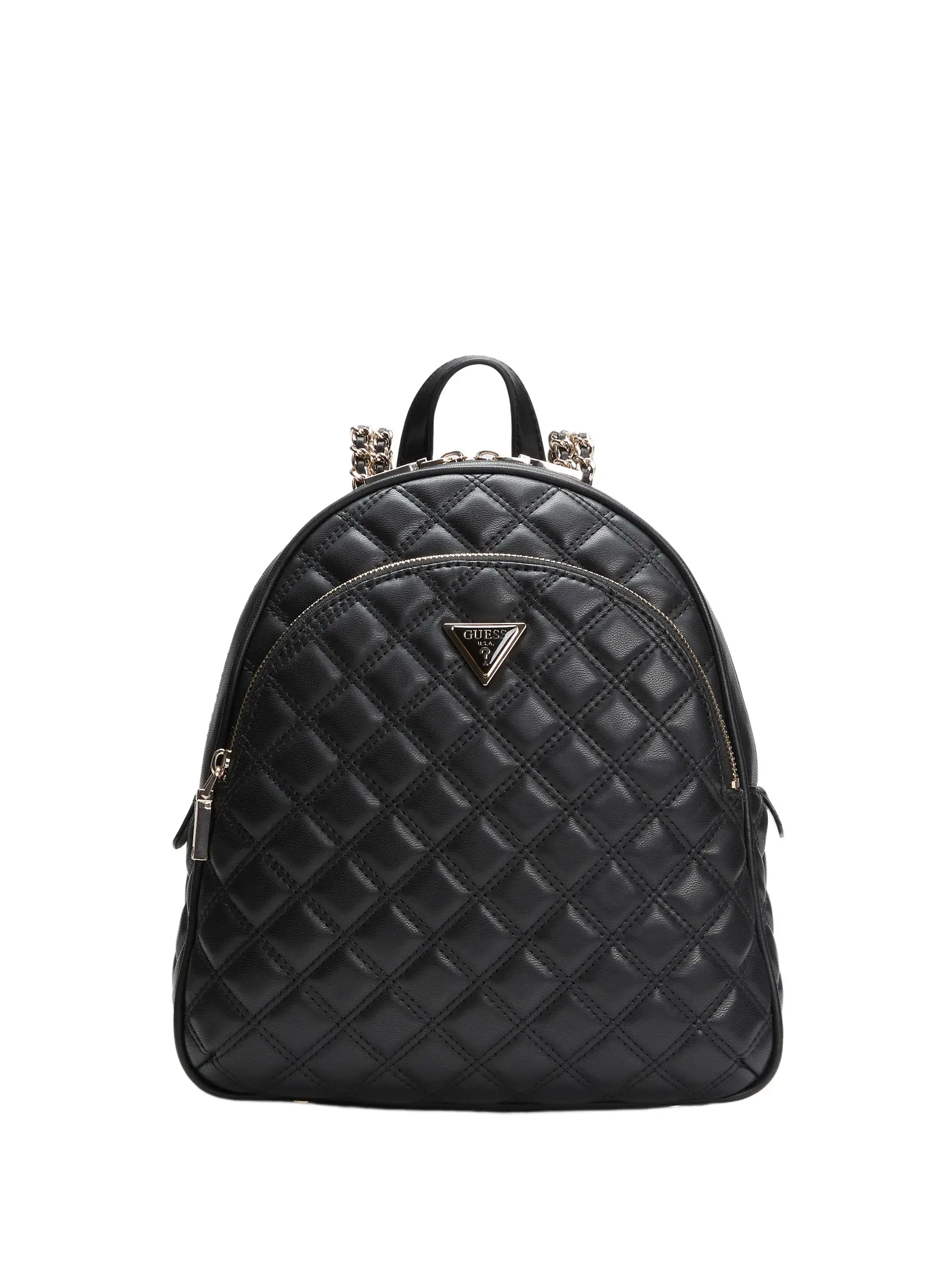 GUESS Female Giully Quilted Backpack
