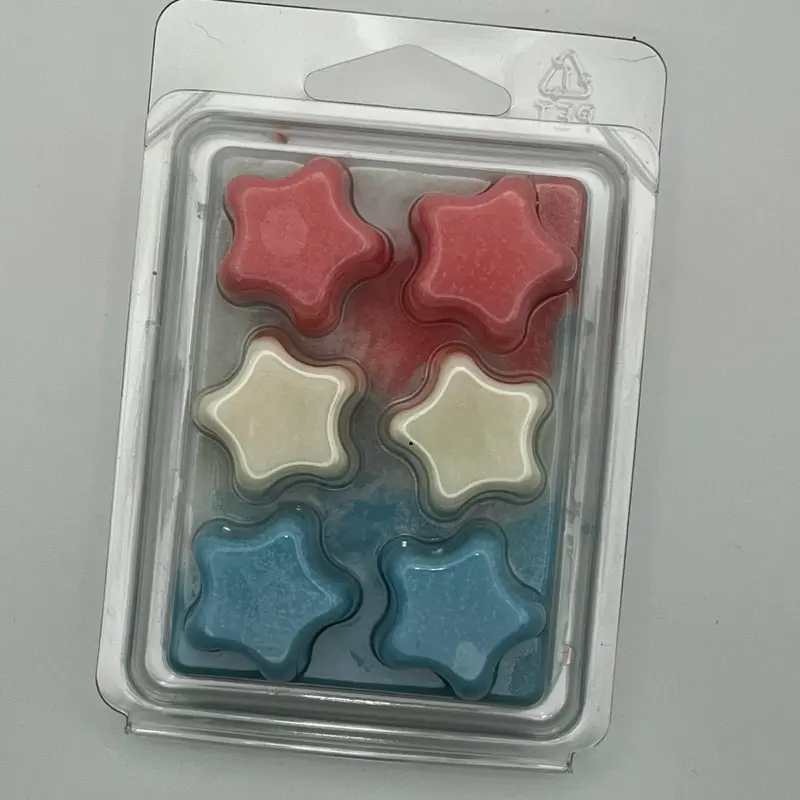 Soy Clamshells - Phr0zen Aroma Scent Product with Over 100 Fragrances for Home Care