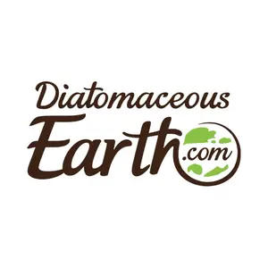 DiatomaceousEarth shop logo