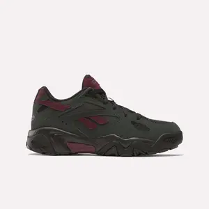 Reebok Preseason 94 Low Retro Basketball Shoes