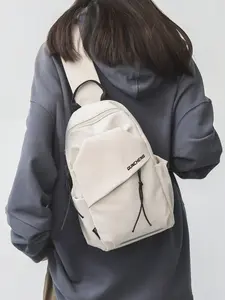 Annual Welfare Bonanza! (Large Threshold-Free Coupons) Backpacks, Waist Bags, Camping, Sports, Travel, Fashion Items, Multiple Colors Available, Unisex, Ideal for Gifts #50301