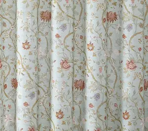 Style 212 Bedford Shower Curtain