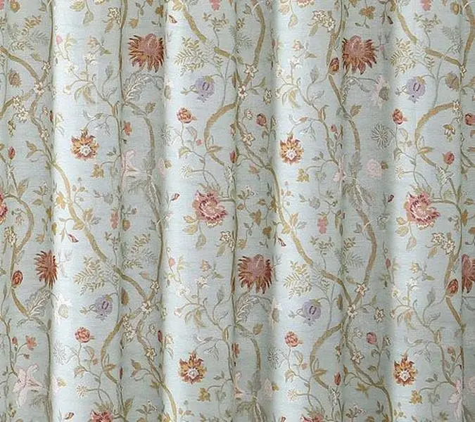 Style 212 Bedford Shower Curtain Style 212 Bedford Shower Curtain