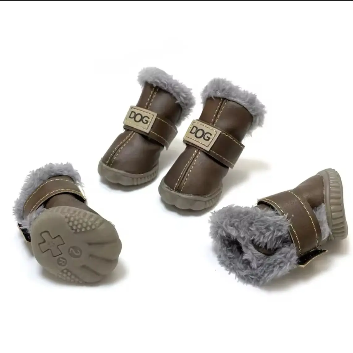 Pavfen Dog shoes