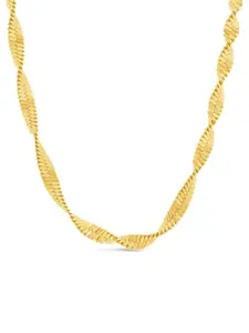 Blakely Chain Necklace