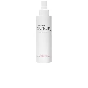Agent Nateur Holi(water) Pearl and Rose Hyaluronic Essence