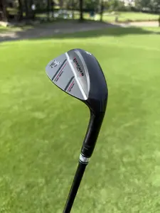 Graphite Golf Wedges - Right Handed, 48-60°, Speed, Spin, Consistent, Stop Better on The Green, Gap/Approach/Pitching/Sand/Lob Wedge