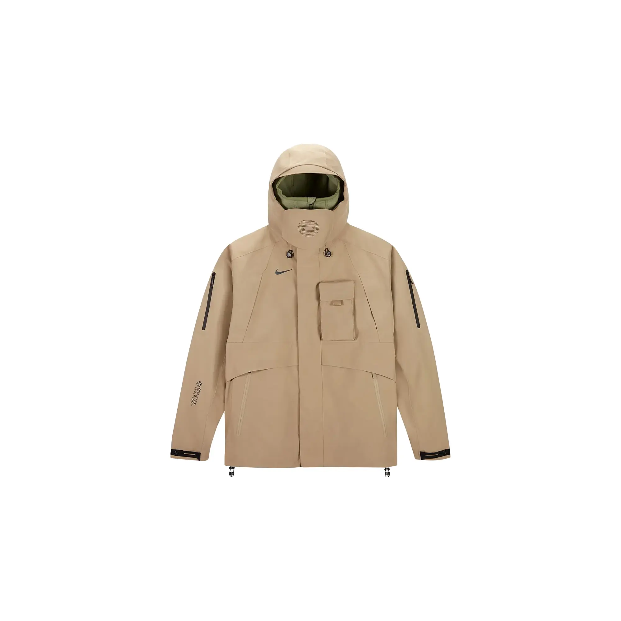 NRG BH Jacket "Travis Scott CACT.US CORP" DM1275 250