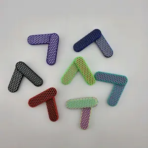 3D Printed MiniBack Magnetic Hand Occupier Party Decor Gift