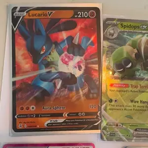 Pokémon Cards: Guaranteed 1 Mega EX with 1 EX, 1 full art, additional ACE Spec or ultra rare plus 3 more holos and 10 pulls from common/rares box.