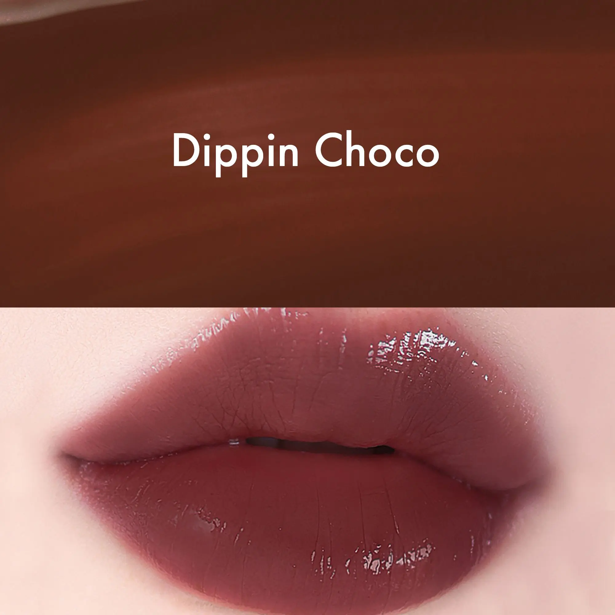 DIPPIN CHOCO