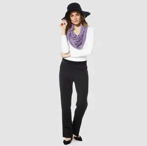 Invel Therapeutic All Seasons Versatile Scarf with Bioceramic MIG3 Far-Infrared Technology