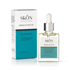 Miracle Face Oil - Natures Miracle in a Bottle