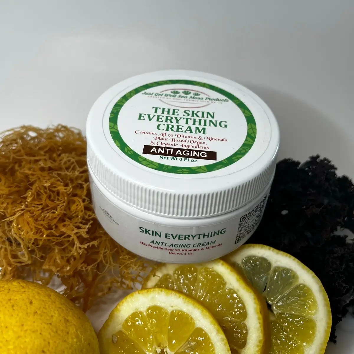 Anti-aging Cream Anti-aging Cream