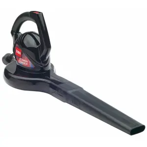 Toro Company - Outdoor  7 Amp 2 Speed Electric Blower