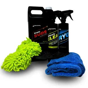 Wash Bundle Special Wash Bundle Special