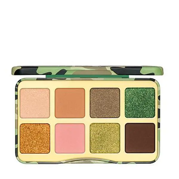 Too Faced Major Love Mini Eye Shadow Palette