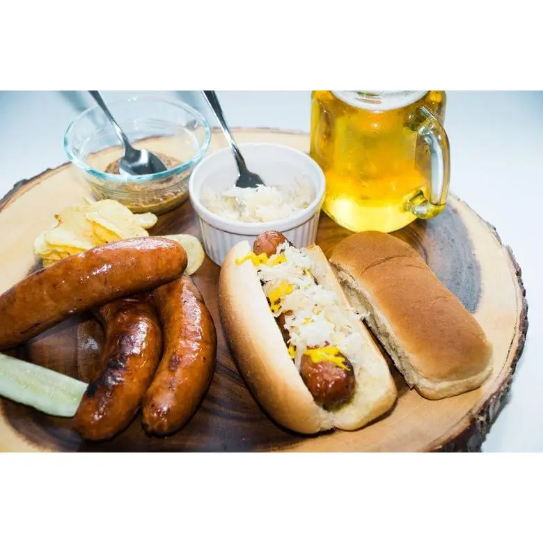Brat Box