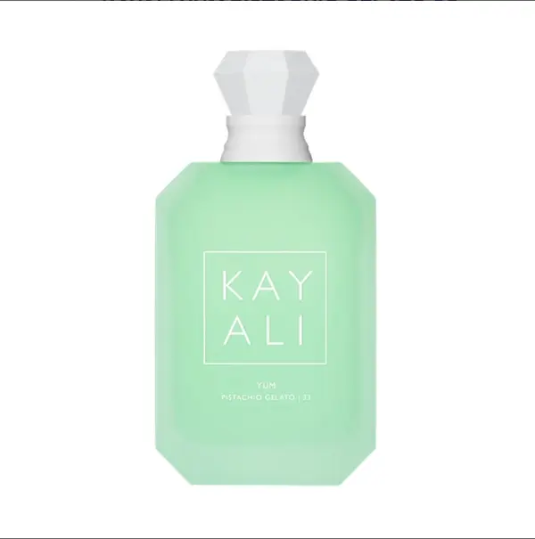 KAYALI Yum Pistachio Gelato  33 Eau de Parfum Intense 3.4 OZ (100ML) New in Box