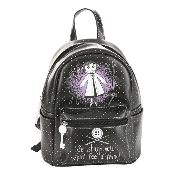 Coraline Mini Backpack