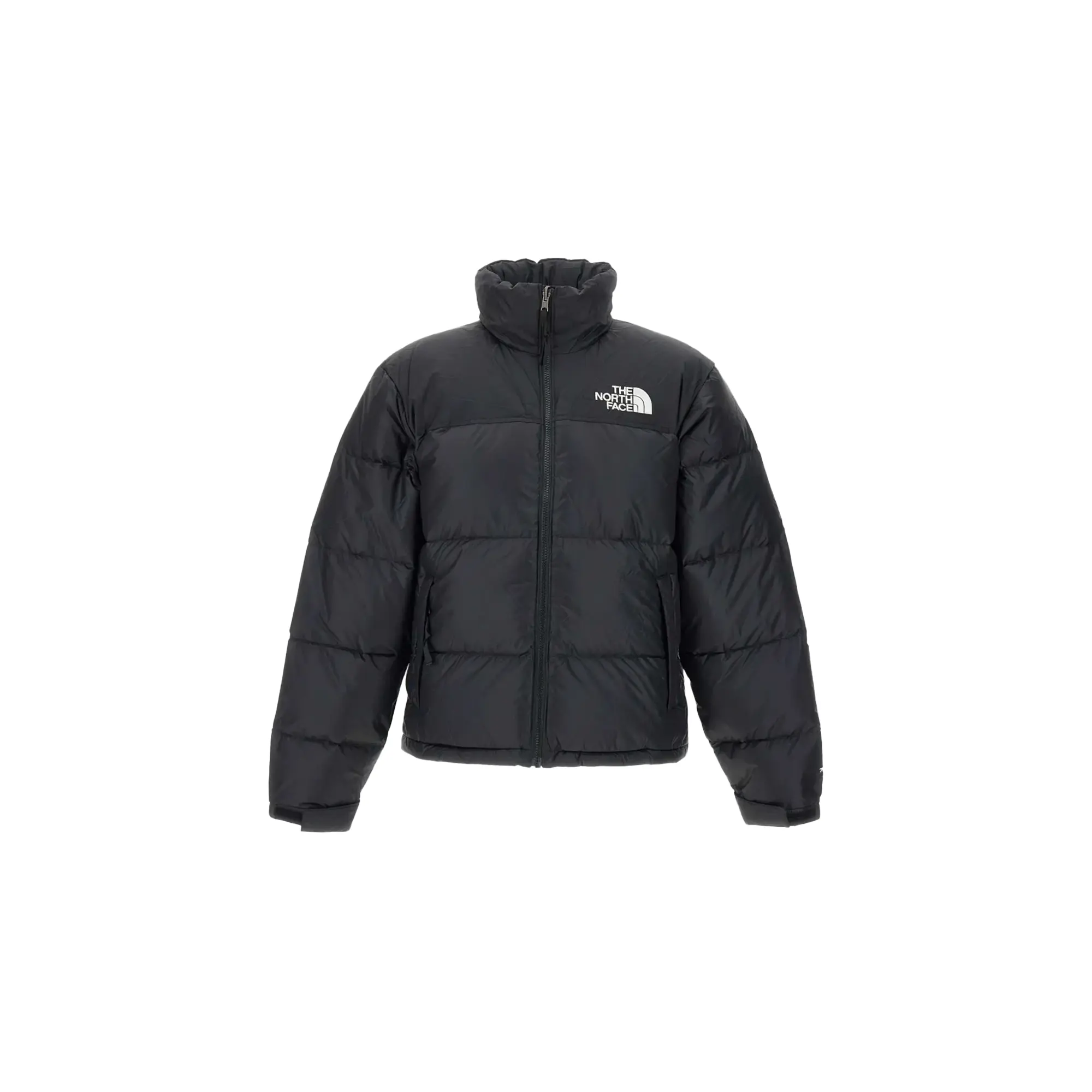 1996 Retro Nuptse "TNF Black" NF0A3C8DGOE1