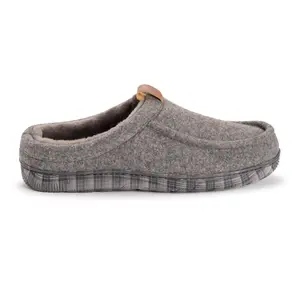 Men's Miles Clog Slipper