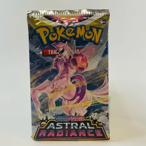 Astral radiance pack x1