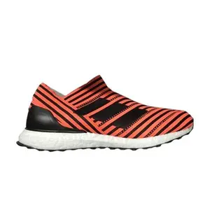 adidas Nemeziz Tango 17+ 360 Agility UltraBoost 'Solar Orange'