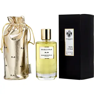 Mancera Soleil D'italie By Mancera Eau De Parfum For Unisex
