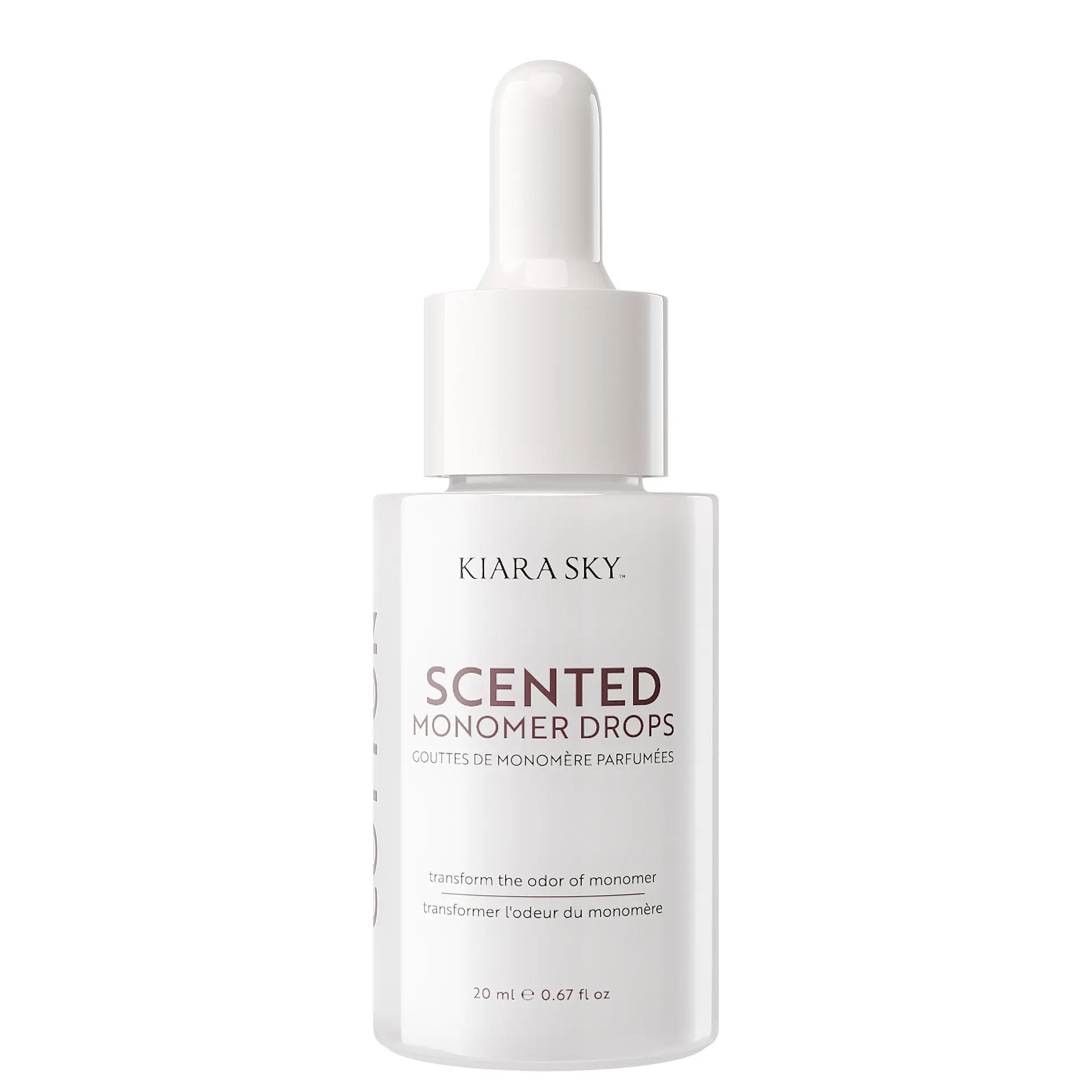 KIARA SKY Scented Monomer Drops - Cotton Fragrance for Your Needs