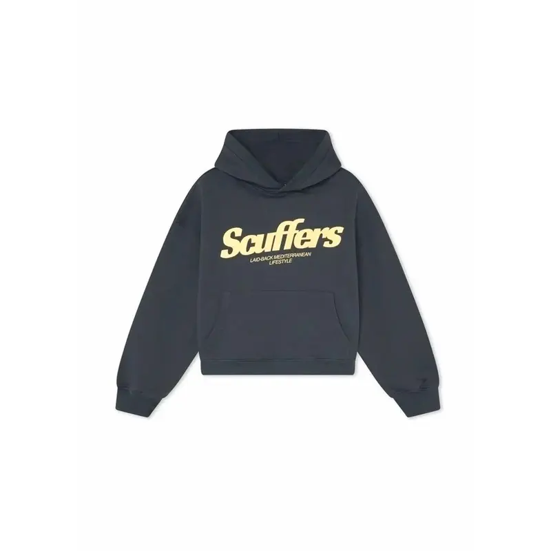 flock dark hoodie scuffers - TikTok Shop