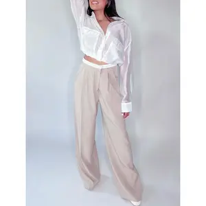 SILKY SERENADE PANT