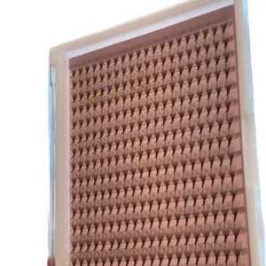 Eyelashes - 12D Pre Made Lash Fan for Professional lash extensions extension  Eyelash Extension Eyelashes Extensions Lash Extensions Eyelash Extensions