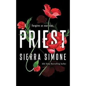 Priest -- Sierra Simone, Paperback
