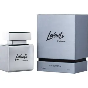 Jo Milano Levante Platinum By Jo Milano Eau De Parfum For Men