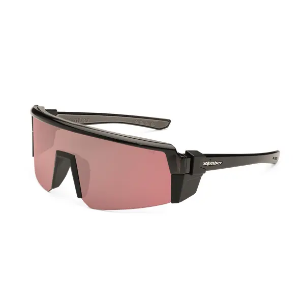 Polarized - Rose Gold